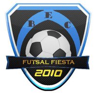 BEC Fustal Fiesta 2010 logo